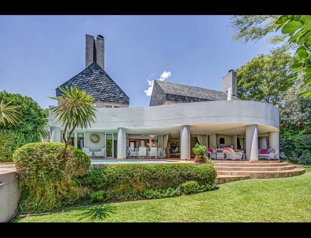 3 BEDROOM HOUSE SOLD IN DAINFERN GOLF ESTATE